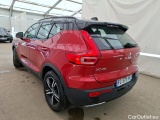  Volvo  XC 40 VOLVO XC40 5p SUV D4 AWD AdBlue 190 Geartro 8 RDesign #2