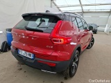  Volvo  XC 40 VOLVO XC40 5p SUV D4 AWD AdBlue 190 Geartro 8 RDesign #3
