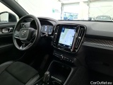  Volvo  XC 40 VOLVO XC40 5p SUV D4 AWD AdBlue 190 Geartro 8 RDesign #5