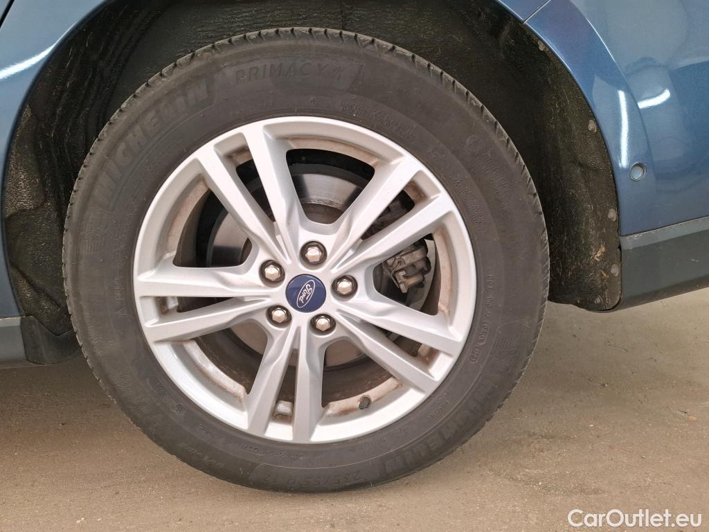  Ford  Galaxy  Titanium Business 2.0 EcoBlue 150CV BVM6 7 Sieges E6dT #4