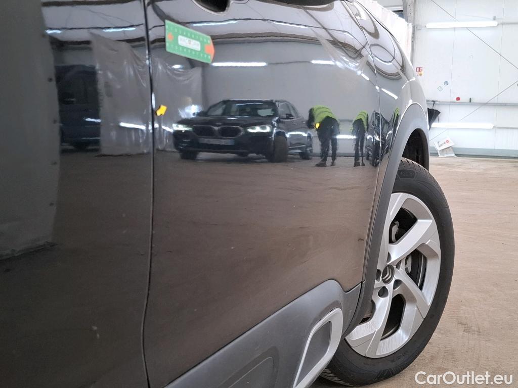  Citroen  C5  Aircross Business 1.5 BlueHDi 130CV BVM6 E6d #9