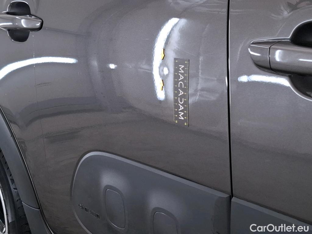  Citroen  C3  Shine Business 1.2 PureTech 110CV BVM6 E6d #37