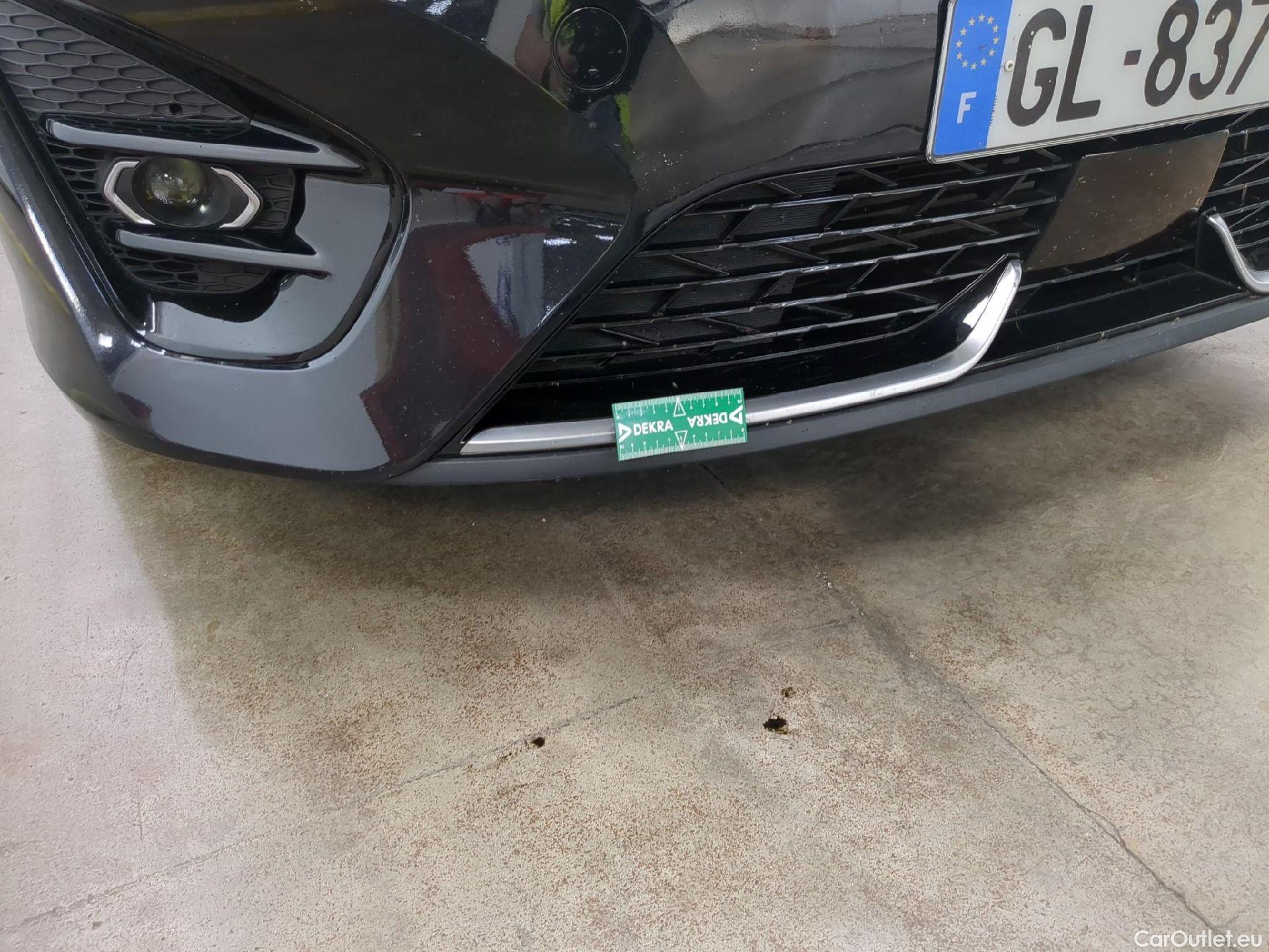  KIA  Cee'd Ceed GT Line 1.0 T-GDI 120CV BVM6 E6d #24