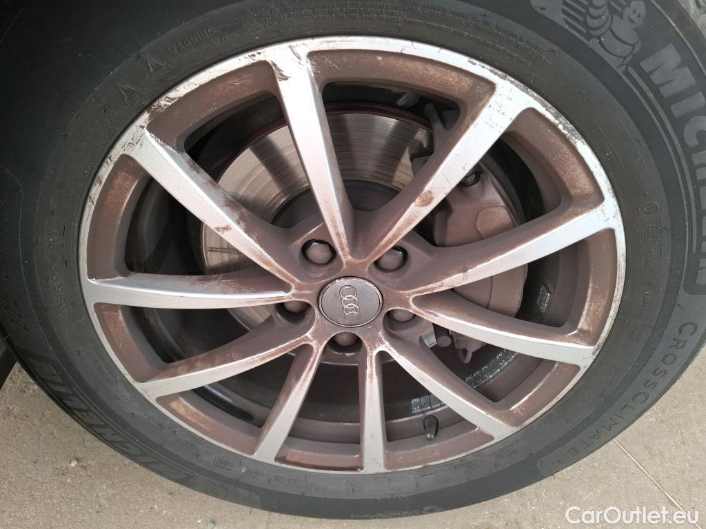  Audi  A6  Avant 40 TDI 2.0 TDI 205CV BVA7 E6dT #28