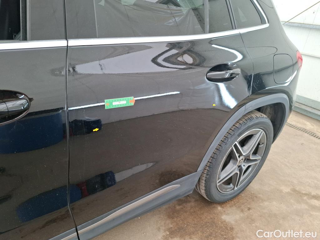  Mercedes  GLA MERCEDES-BENZ  / 2020 / 5P / SUV 1.3  250 e AMG LINE DCT #1