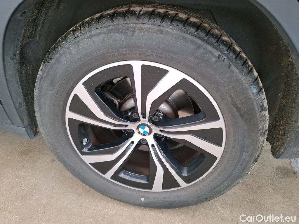  Bmw  X3 Série  xDrive 30 e xLine 2.0 290CV BVA8 E6d #6