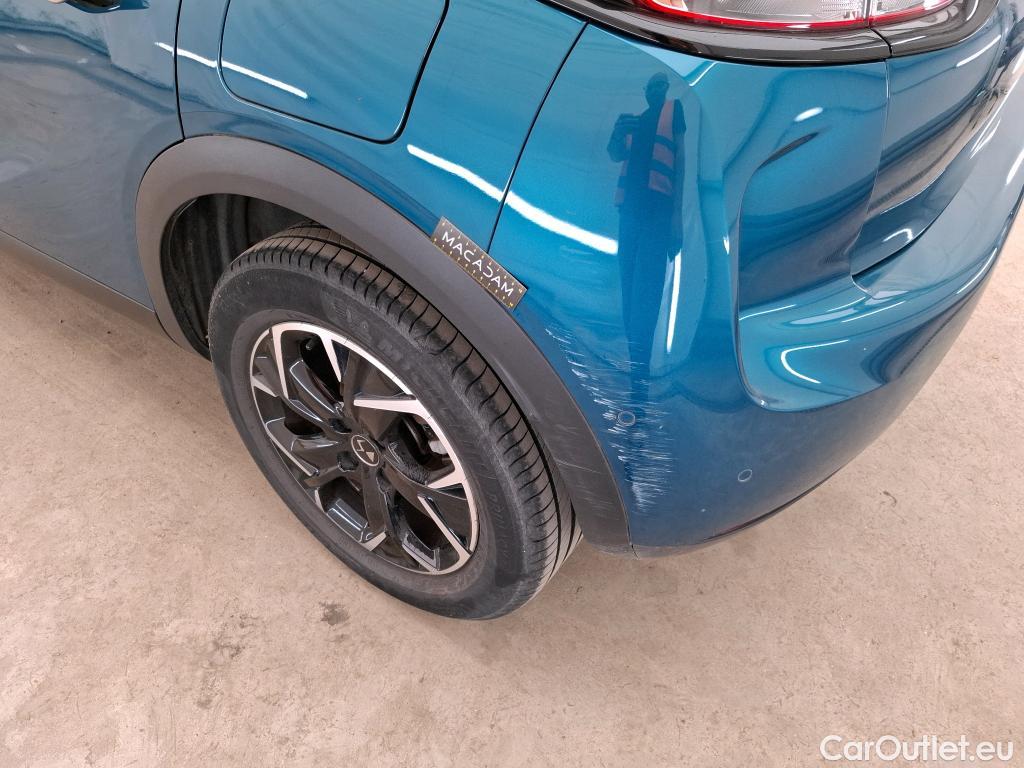  Citroen  DS3 3 Crossback So Chic 1.5 BlueHDi 130CV BVA8 E6dT #28