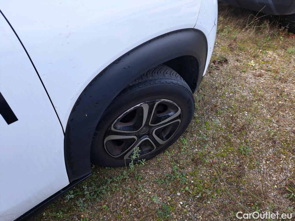  Citroen  C3  Aircross Feel Business 1.5 BlueHDi 120CV BVA6 E6dT #12
