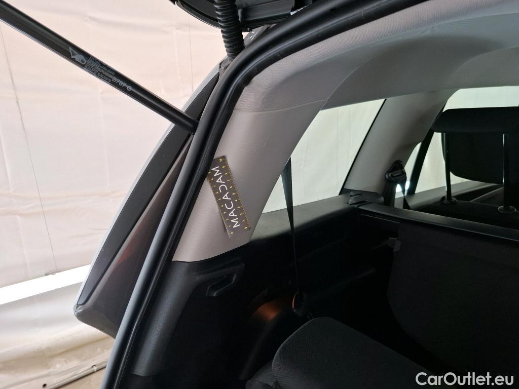  Citroen  C4 Grand Picasso /Spacetourer Business 1.5 BlueHDi 130CV BVM6 7 Sieges E6dT #25