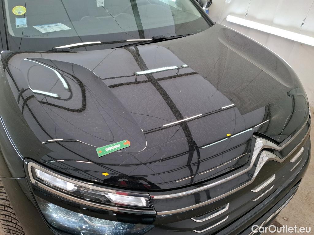  Citroen  C5  Aircross Business 1.5 BlueHDi 130CV BVM6 E6d #3