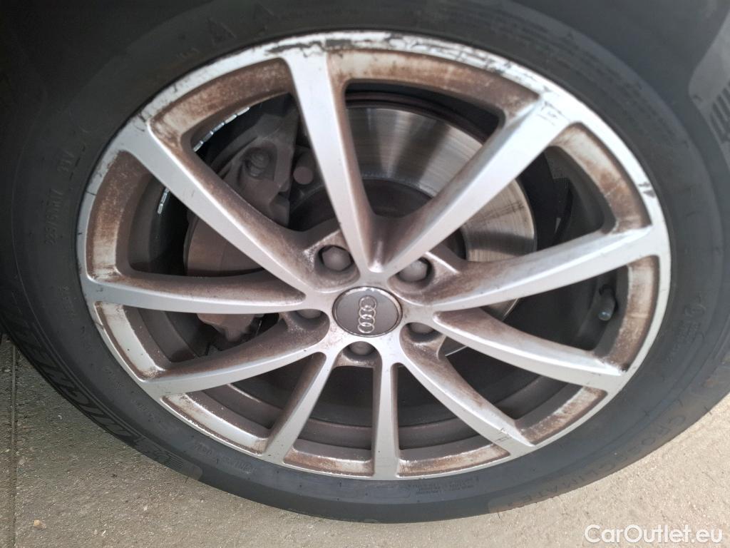  Audi  A6  Avant 40 TDI 2.0 TDI 205CV BVA7 E6dT #33
