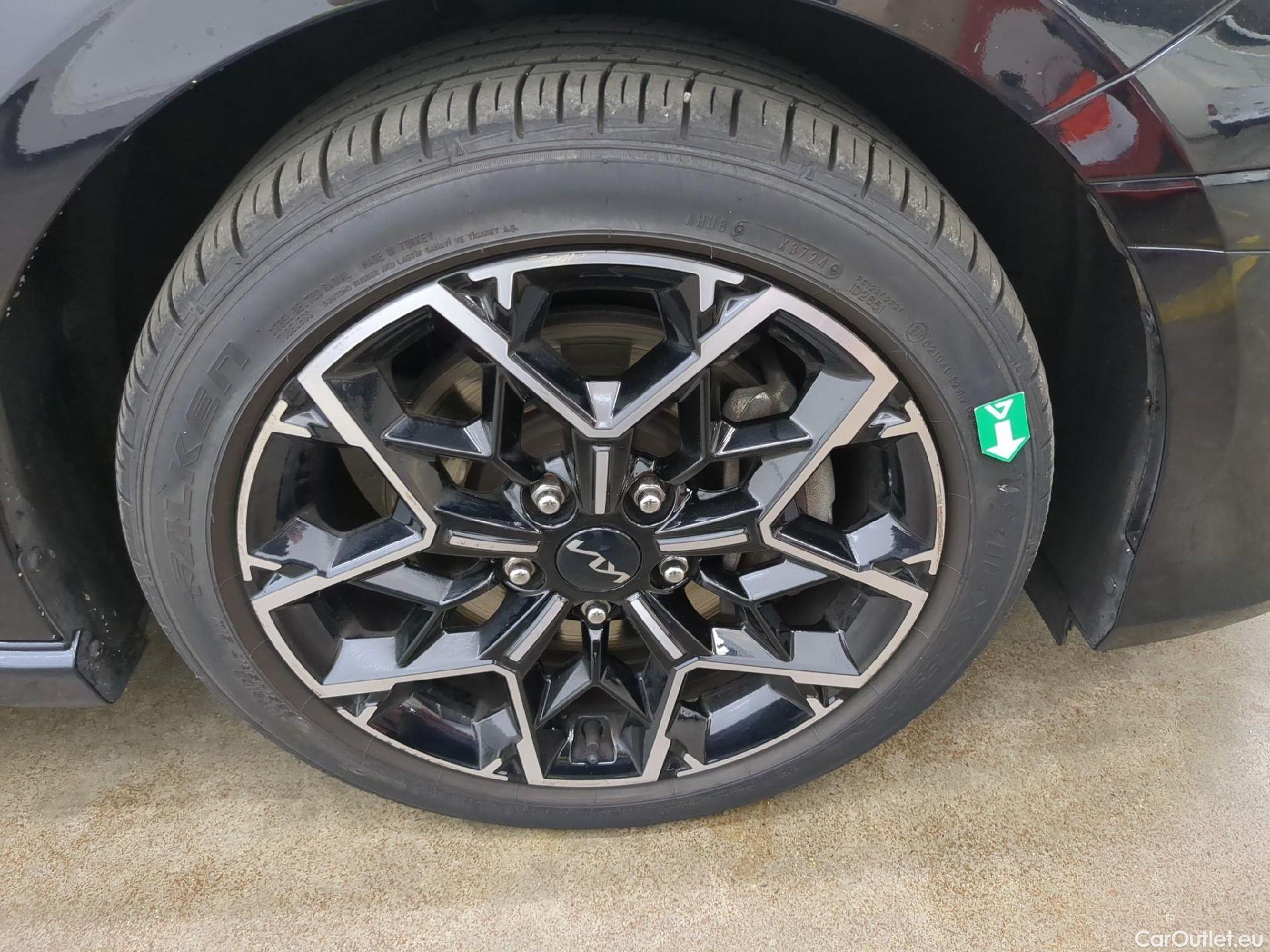  KIA  Cee'd Ceed GT Line 1.0 T-GDI 120CV BVM6 E6d #5
