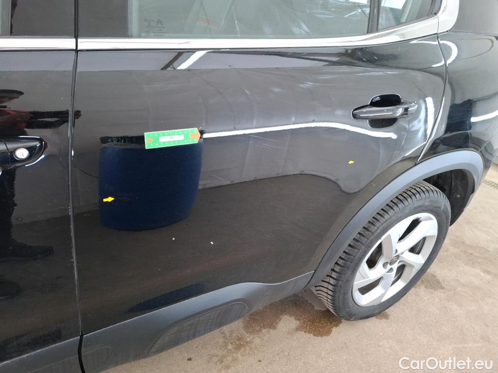  Citroen  C5  Aircross Business 1.5 BlueHDi 130CV BVM6 E6d #6