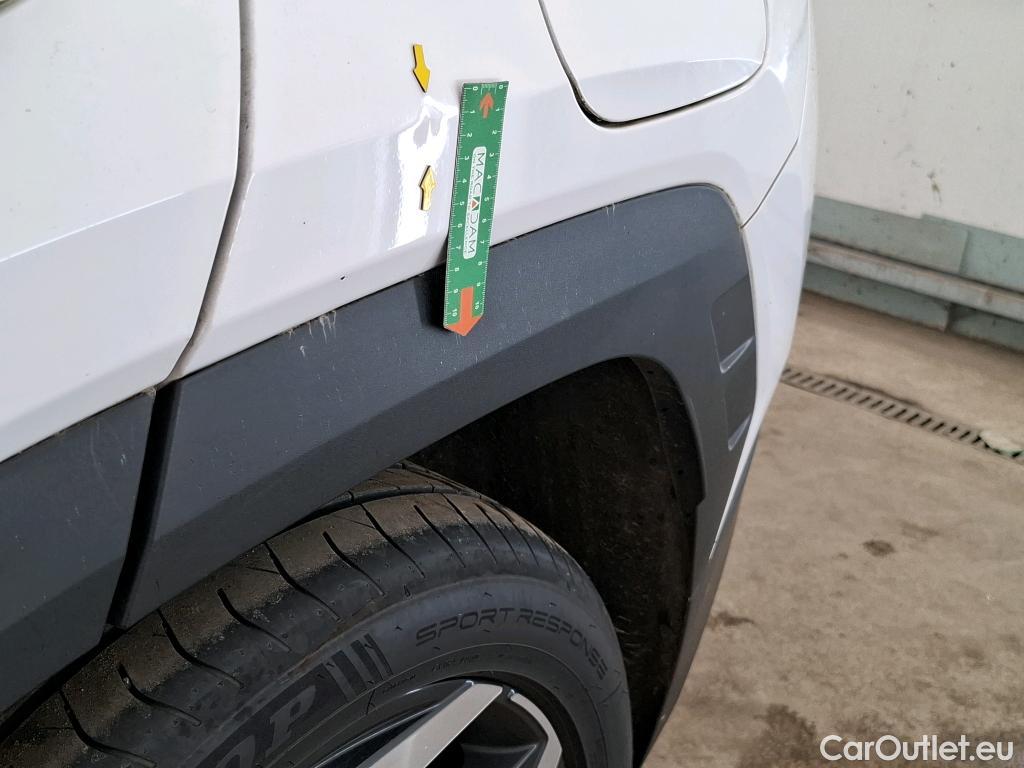  Hyundai  Tucson HYUNDAI  / 2020 / 5P / SUV 1.6 PHEV 265 HTRAC EXECUTIVE 4WD AUTO #8