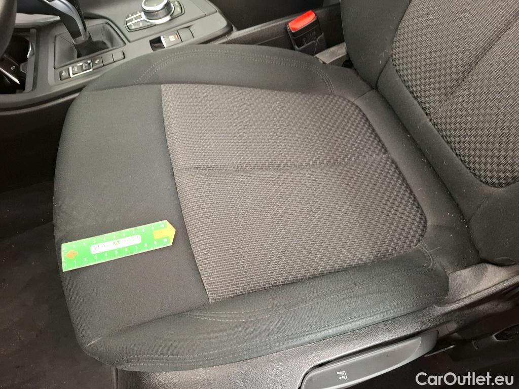  Bmw  X1 BMW  / 2019 / 5P / SUV sDrive16d Business Design DKG7 #9