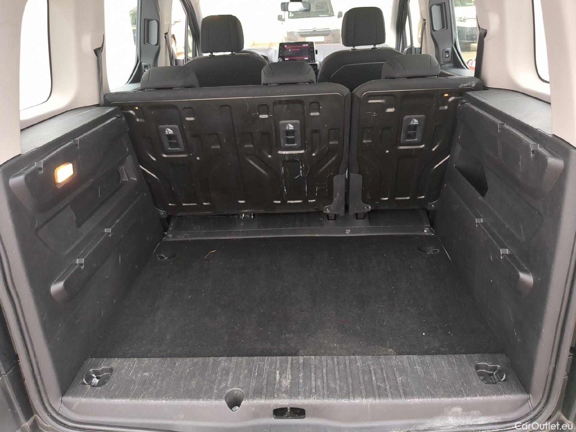  Citroen  Berlingo  Feel M 1.5 BlueHDi 100CV BVM5 E6dT #5