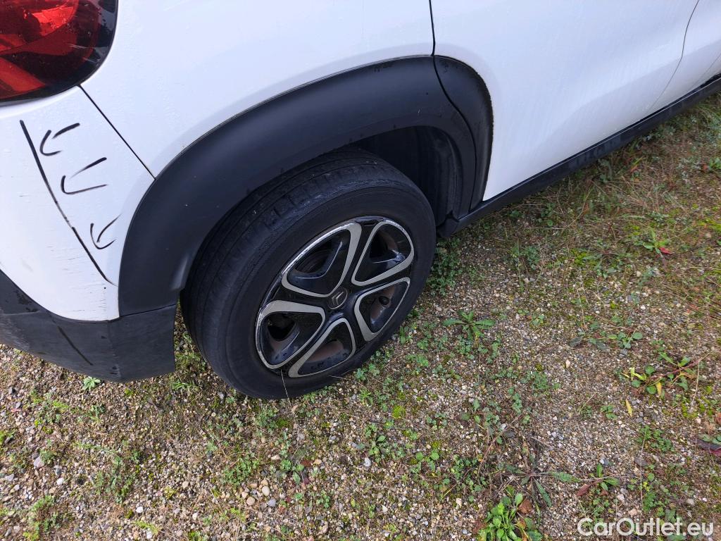  Citroen  C3  Aircross Feel Business 1.5 BlueHDi 120CV BVA6 E6dT #44