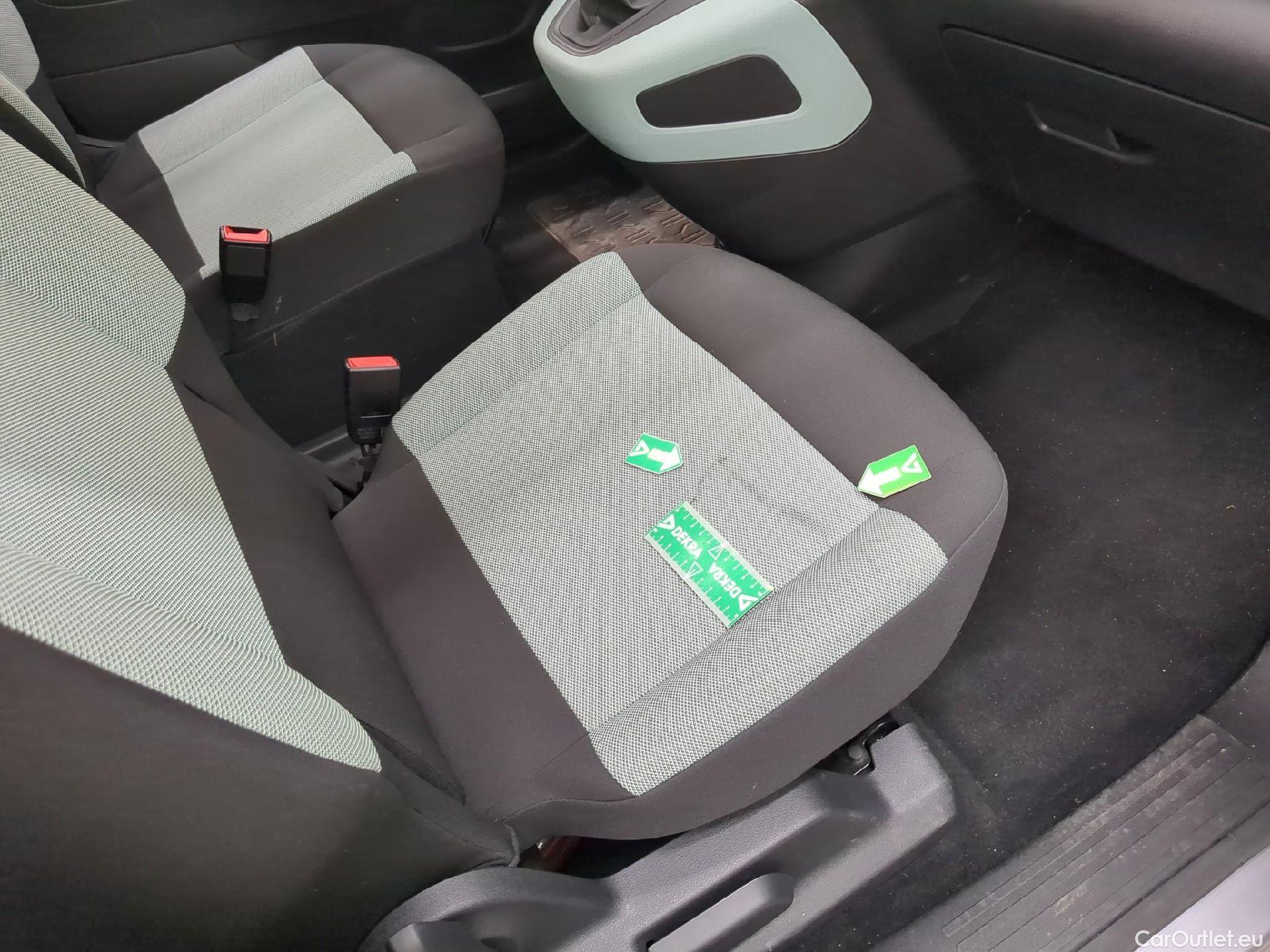  Citroen  Berlingo  Feel M 1.5 BlueHDi 100CV BVM5 E6dT #2