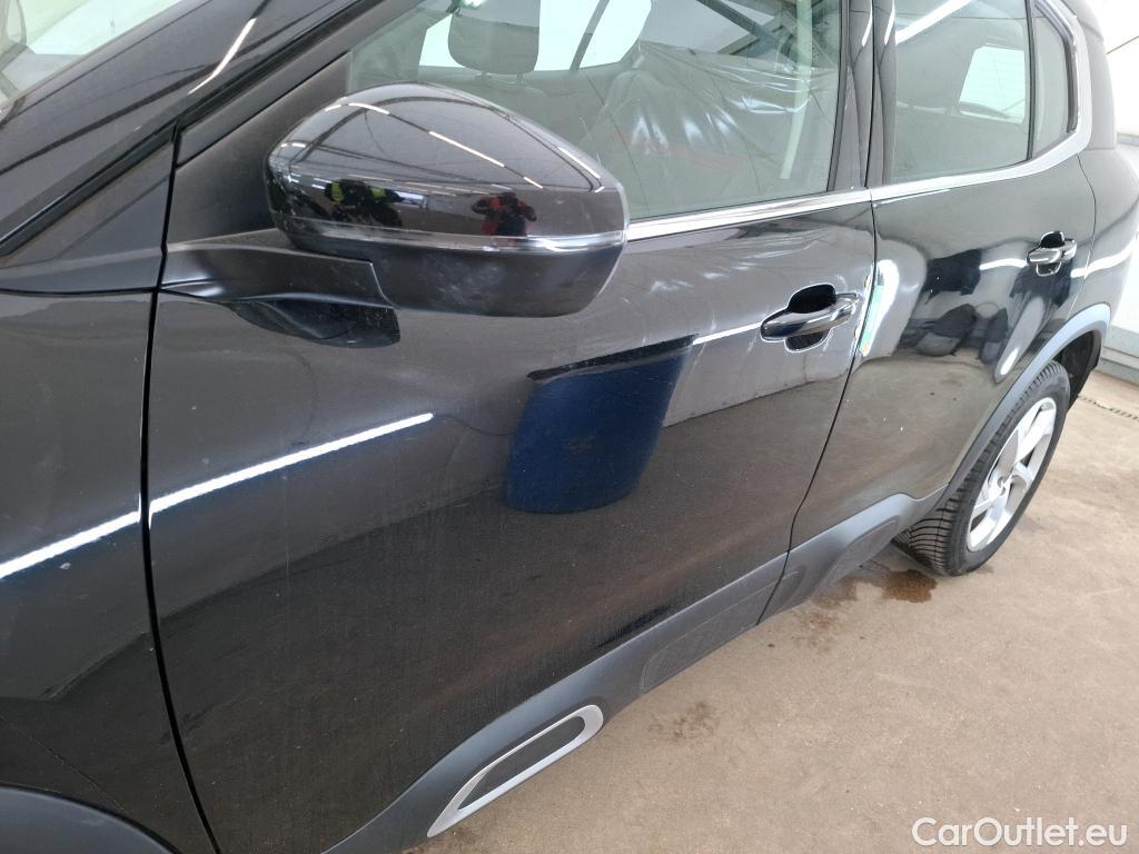  Citroen  C5  Aircross Business 1.5 BlueHDi 130CV BVM6 E6d #1
