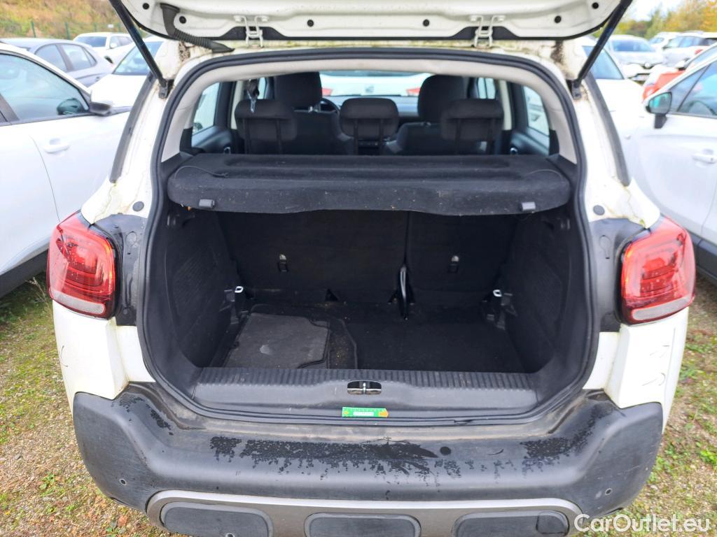  Citroen  C3  Aircross Feel Business 1.5 BlueHDi 120CV BVA6 E6dT #29