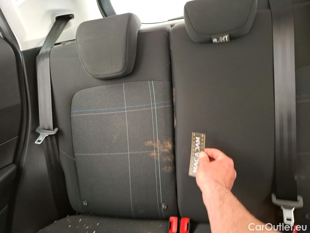  Ford  Fiesta FORD  5p Berline 1.1 70PS BUSINESS #7