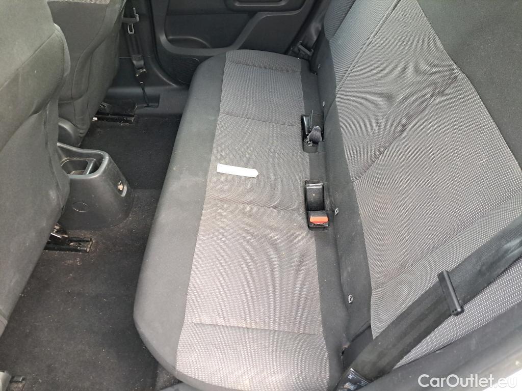  Citroen  C3  Aircross Feel Business 1.5 BlueHDi 120CV BVA6 E6dT #52