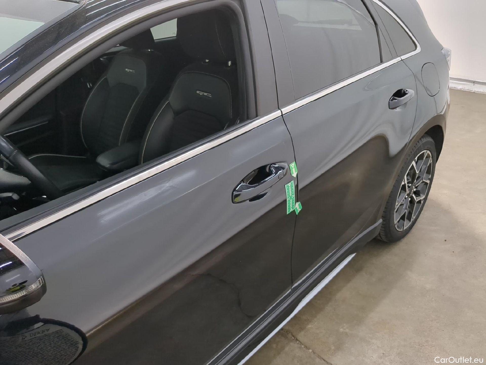  KIA  Cee'd Ceed GT Line 1.0 T-GDI 120CV BVM6 E6d #29