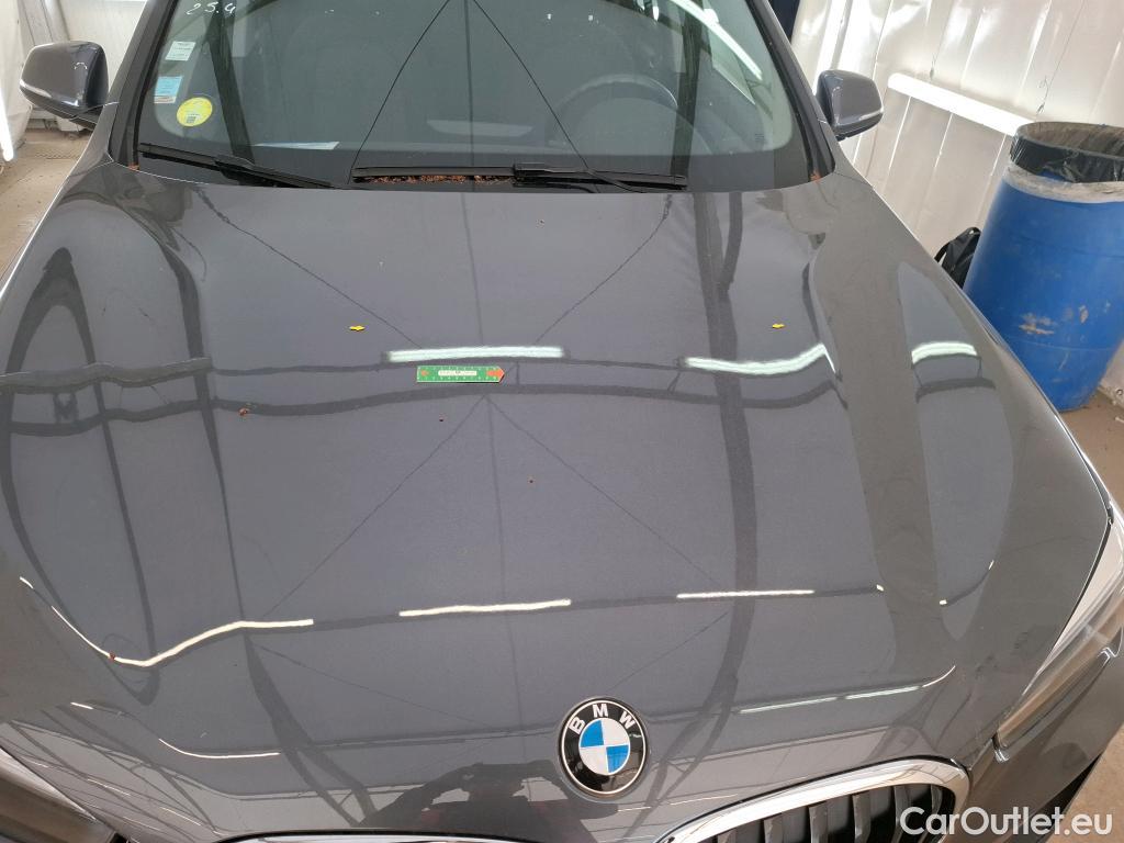  Bmw  X1 BMW  / 2019 / 5P / SUV sDrive16d Business Design DKG7 #3