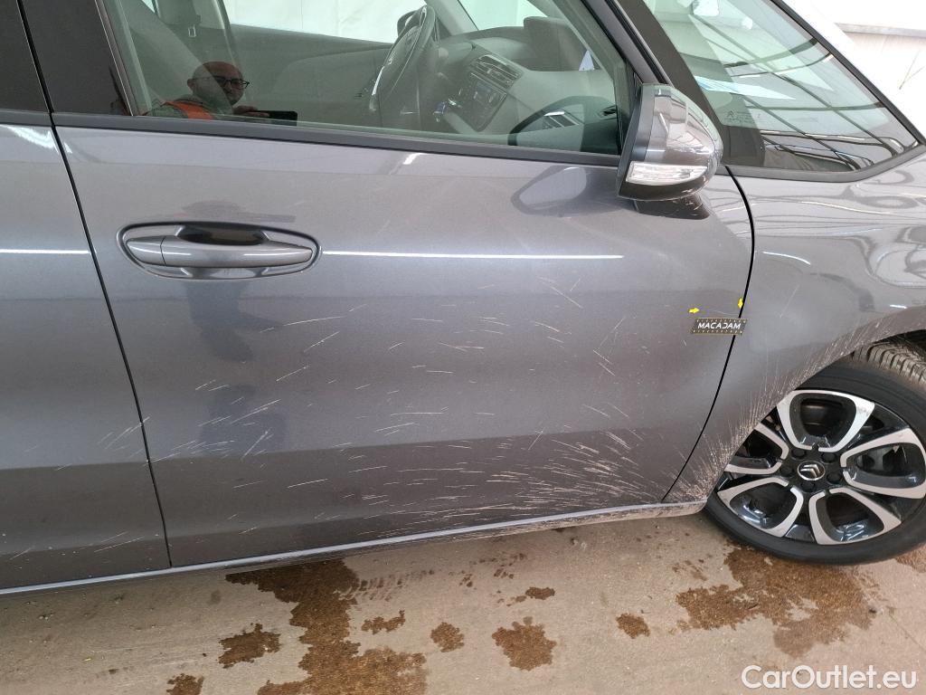  Citroen  C4 Grand Picasso /Spacetourer Business 1.5 BlueHDi 130CV BVM6 7 Sieges E6dT #41