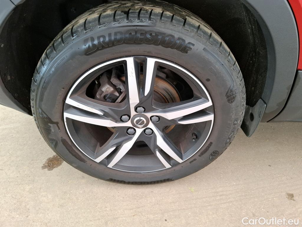  Volvo  XC 40 VOLVO XC40 5p SUV D4 AWD AdBlue 190 Geartro 8 RDesign #18
