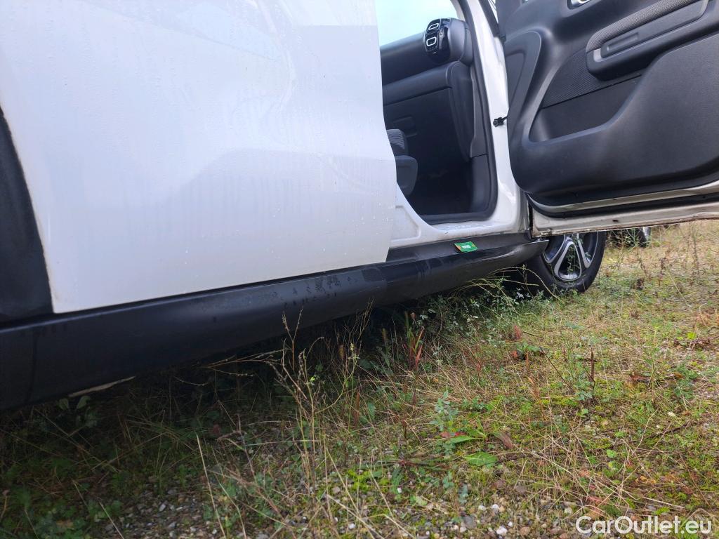 Citroen  C3  Aircross Feel Business 1.5 BlueHDi 120CV BVA6 E6dT #24
