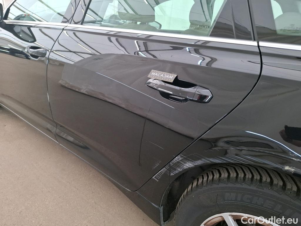  Audi  A6  Avant 40 TDI 2.0 TDI 205CV BVA7 E6dT #20