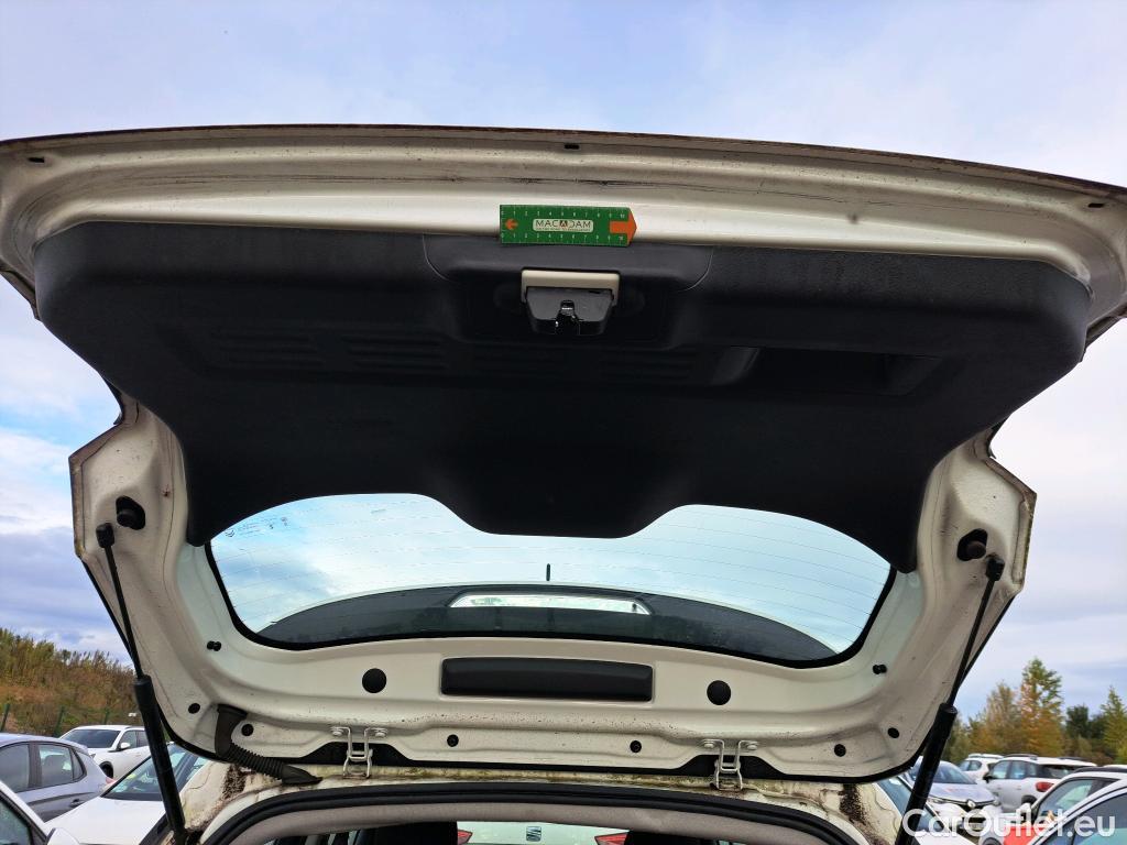  Citroen  C3  Aircross Feel Business 1.5 BlueHDi 120CV BVA6 E6dT #37