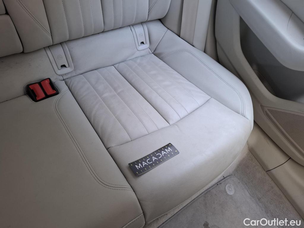  Audi  A6  Avant 40 TDI 2.0 TDI 205CV BVA7 E6dT #52