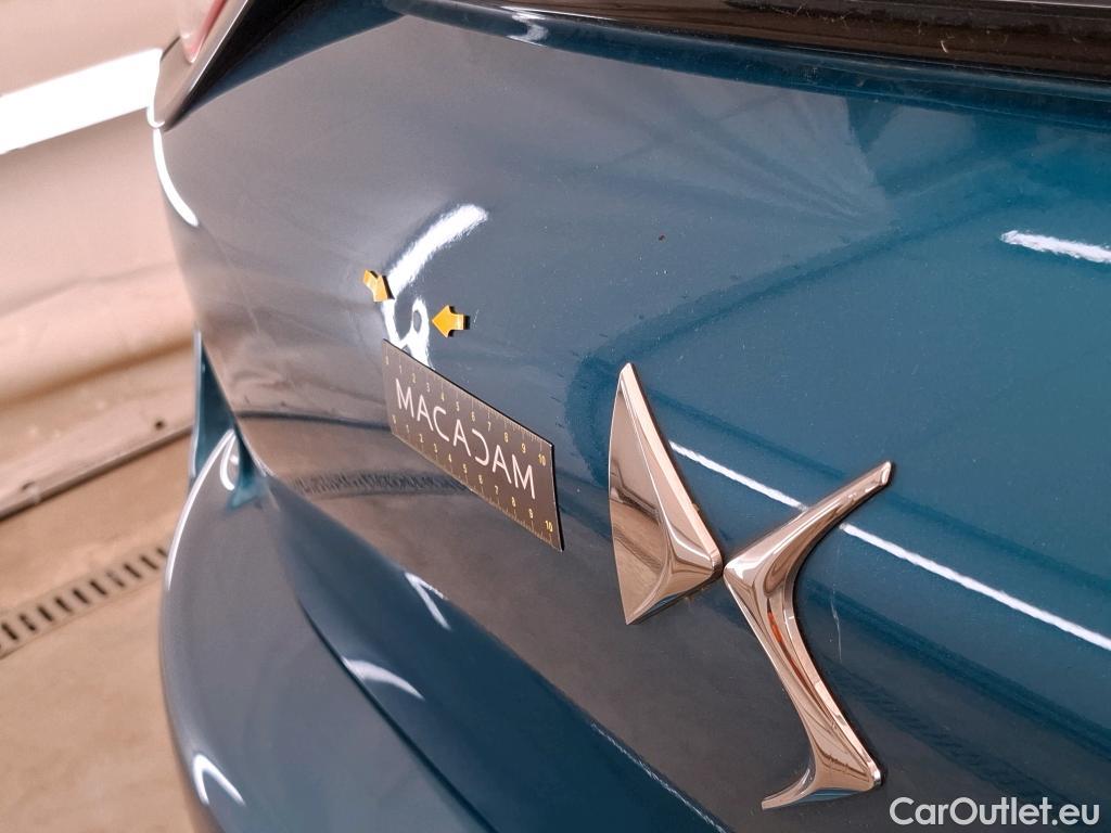  Citroen  DS3 3 Crossback So Chic 1.5 BlueHDi 130CV BVA8 E6dT #22