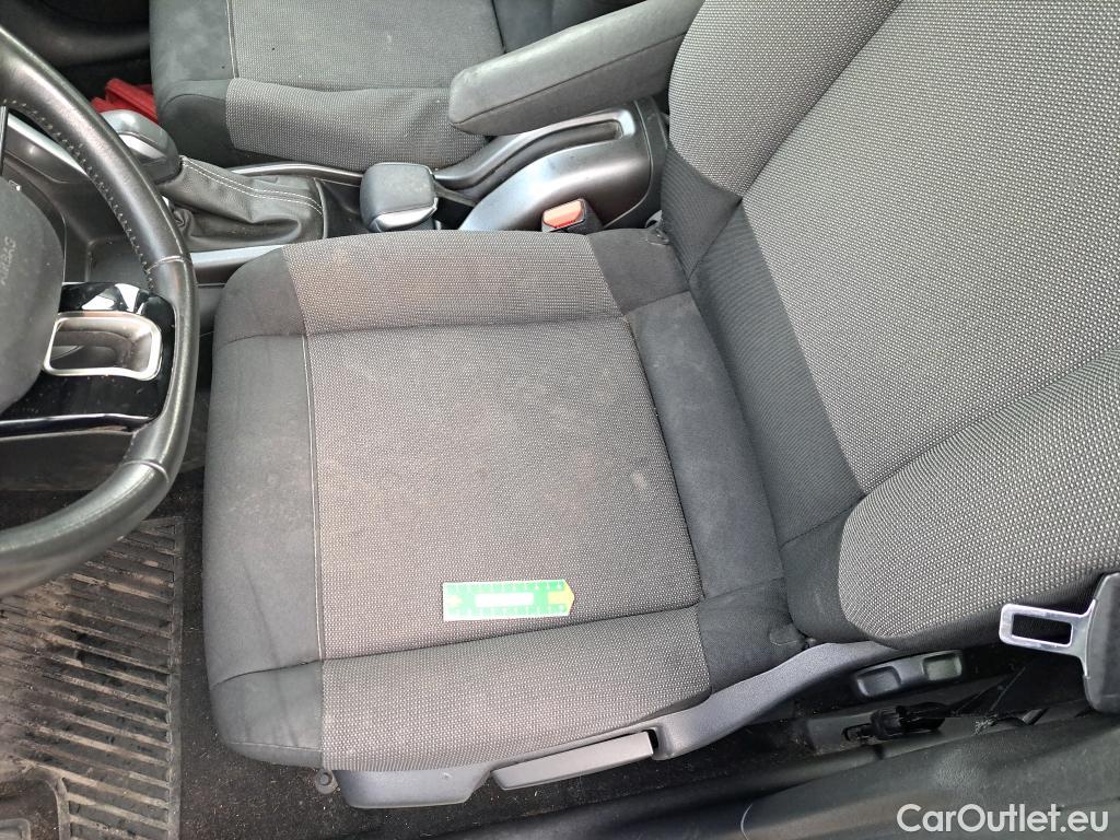  Citroen  C3  Aircross Feel Business 1.5 BlueHDi 120CV BVA6 E6dT #48