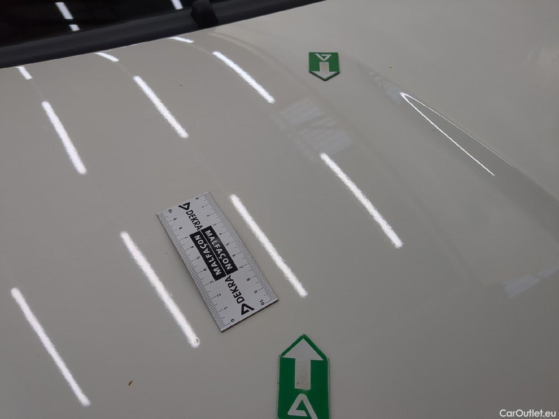  Fiat  500  e Lim. Icon 42kWh BVA #4
