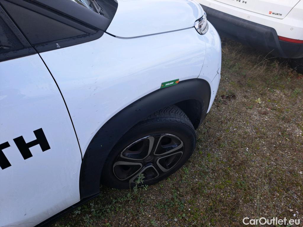  Citroen  C3  Aircross Feel Business 1.5 BlueHDi 120CV BVA6 E6dT #61