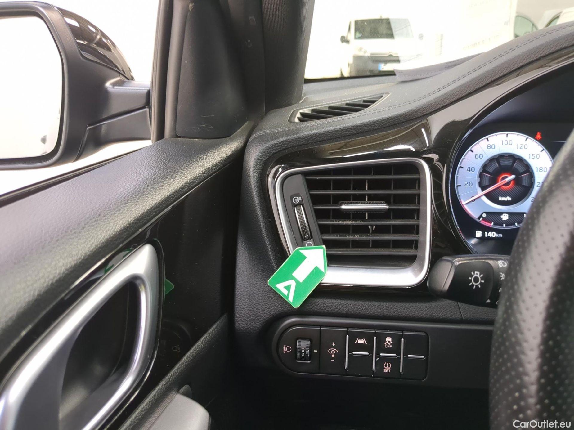  KIA  Cee'd Ceed GT Line 1.0 T-GDI 120CV BVM6 E6d #2
