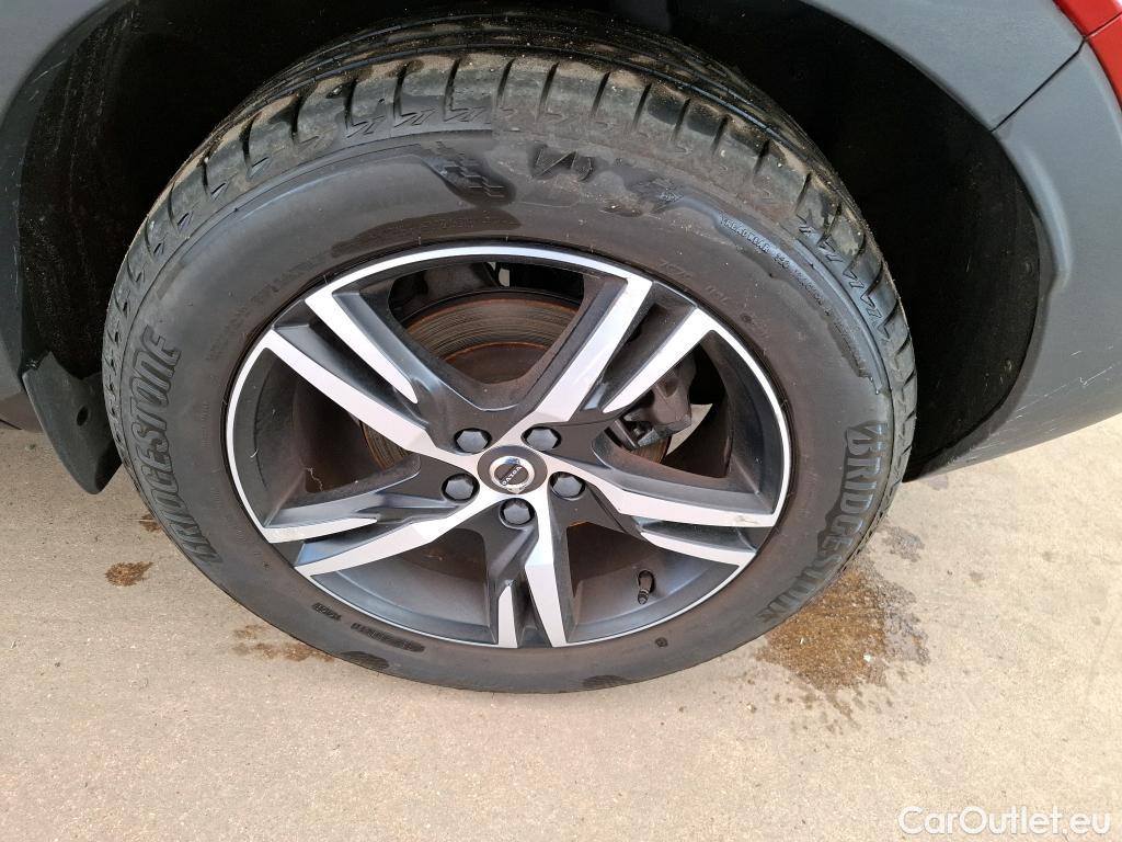 Volvo  XC 40 VOLVO XC40 5p SUV D4 AWD AdBlue 190 Geartro 8 RDesign #3