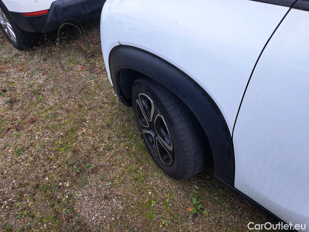  Citroen  C3  Aircross Feel Business 1.5 BlueHDi 120CV BVA6 E6dT #14