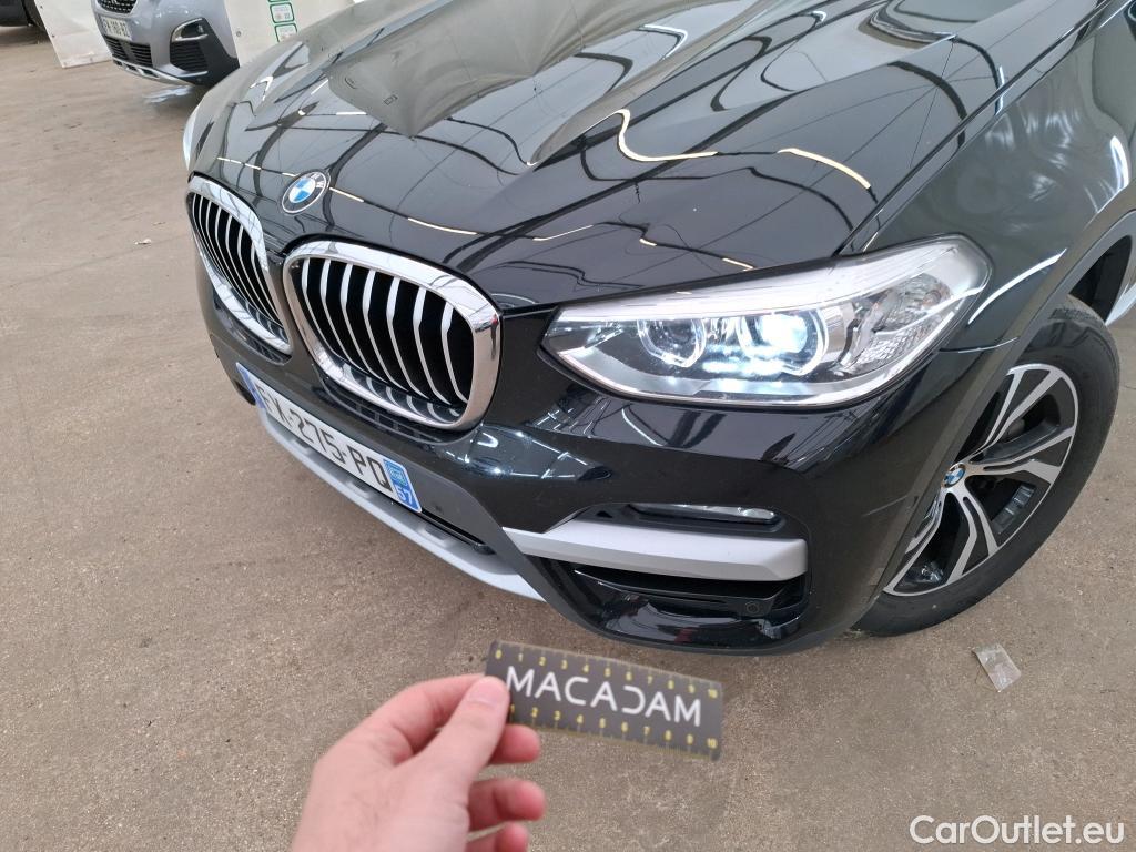  Bmw  X3 Série  xDrive 30 e xLine 2.0 290CV BVA8 E6d #1