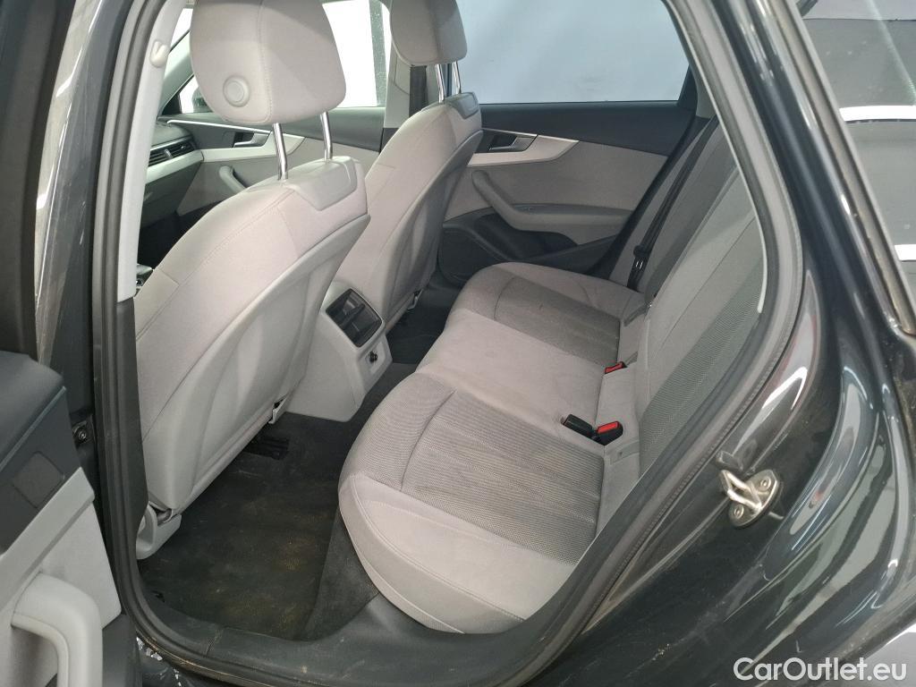  Audi  A4  Avant 30 TDI Business Line 2.0 TDI 135CV BVA7 E6d #20
