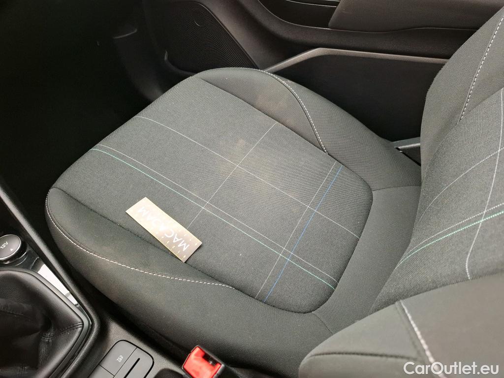 Ford  Fiesta FORD  5p Berline 1.1 70PS BUSINESS #5