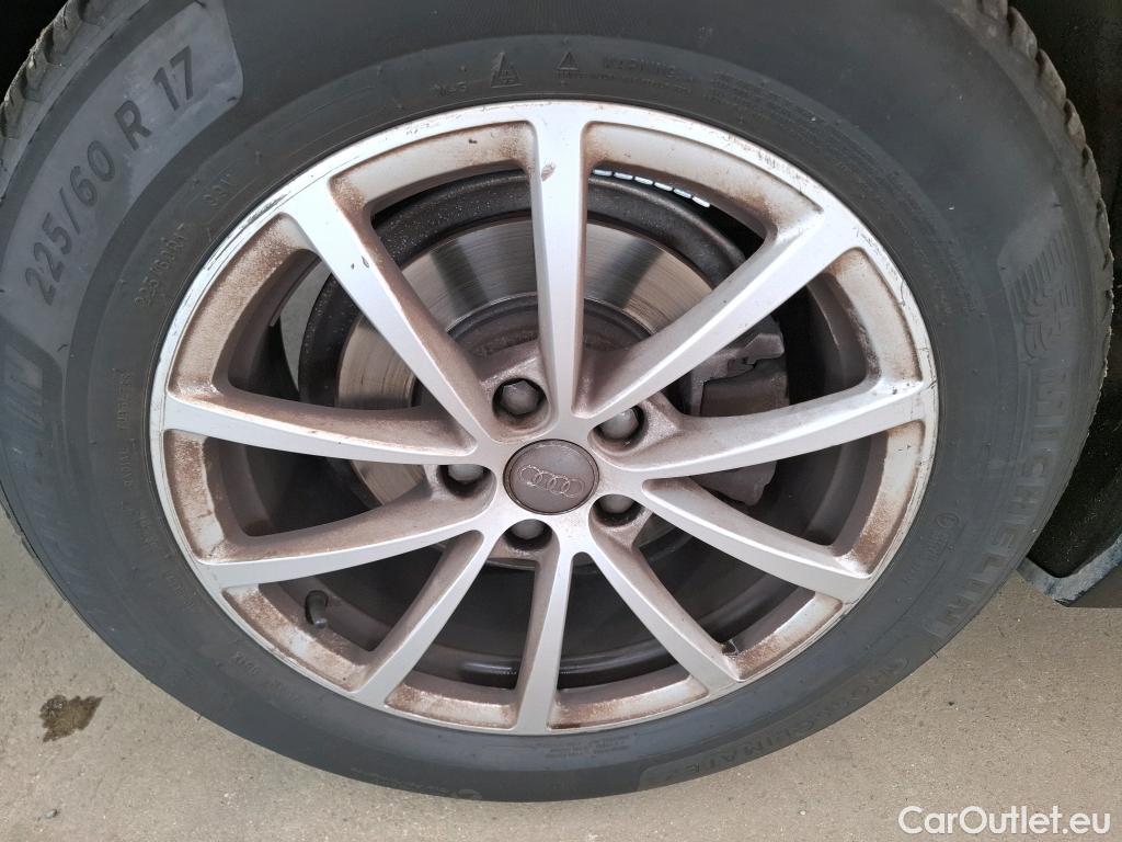  Audi  A6  Avant 40 TDI 2.0 TDI 205CV BVA7 E6dT #38