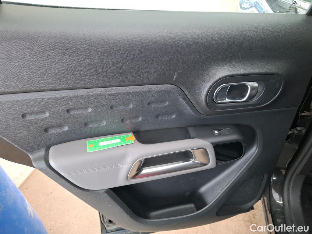  Citroen  C5  Aircross Business 1.5 BlueHDi 130CV BVM6 E6d #20