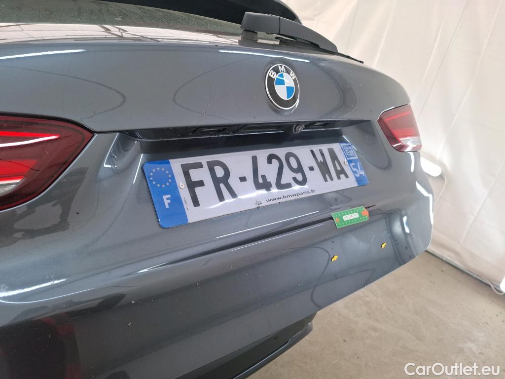  Bmw  X1 BMW  / 2019 / 5P / SUV sDrive16d Business Design DKG7 #5