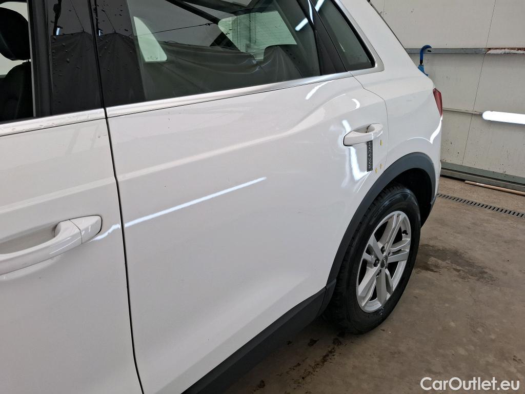  Audi  Q3  35 TDI Business Line 2.0 TDI 150CV BVA7 E6dT #5