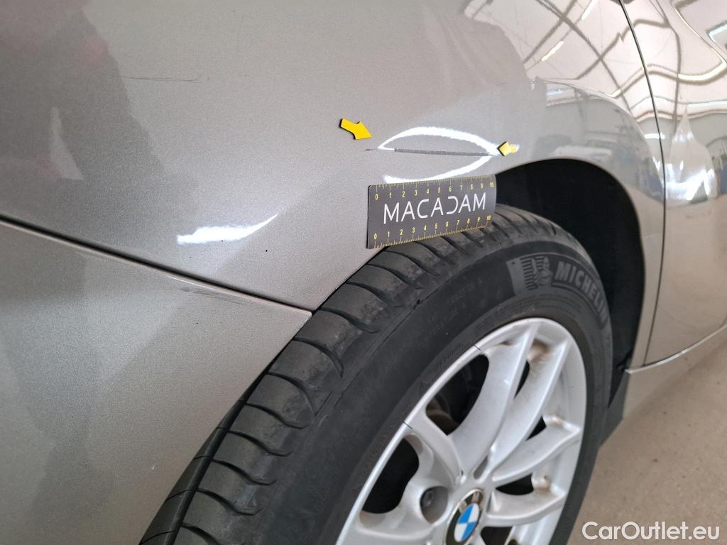  Bmw  Serie 1 Série 1 Berline 116d Efficient Dynamics Executive 1.5 115CV BVM6 E6 #7