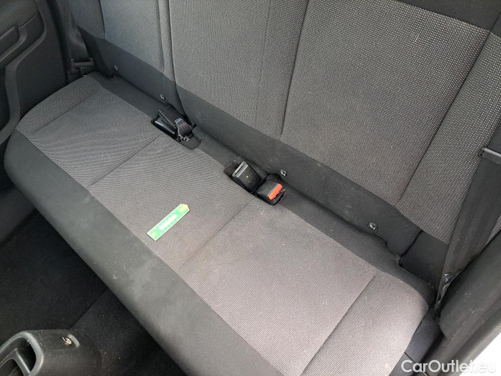  Citroen  C3  Aircross Feel Business 1.5 BlueHDi 120CV BVA6 E6dT #53
